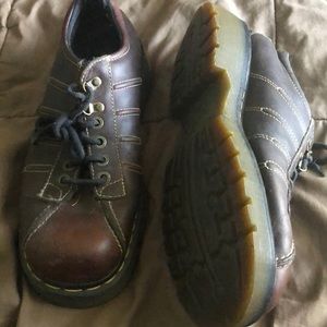 Men’s Doc Martens shoes